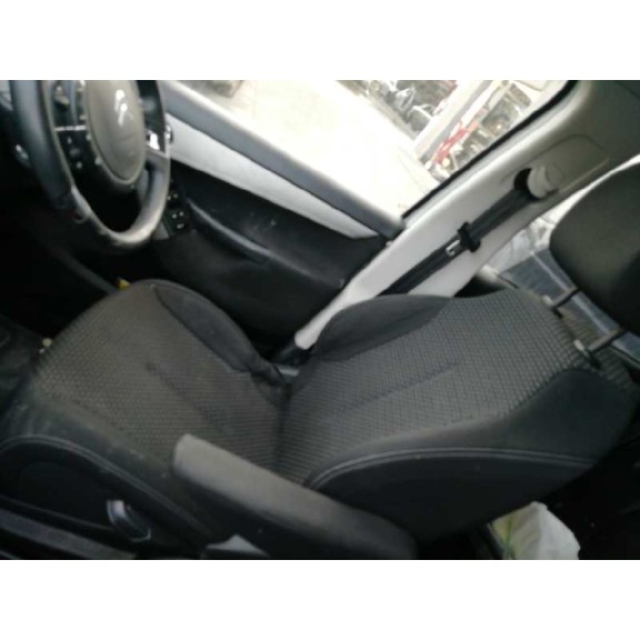 citroën c4 grand picasso del año 2011