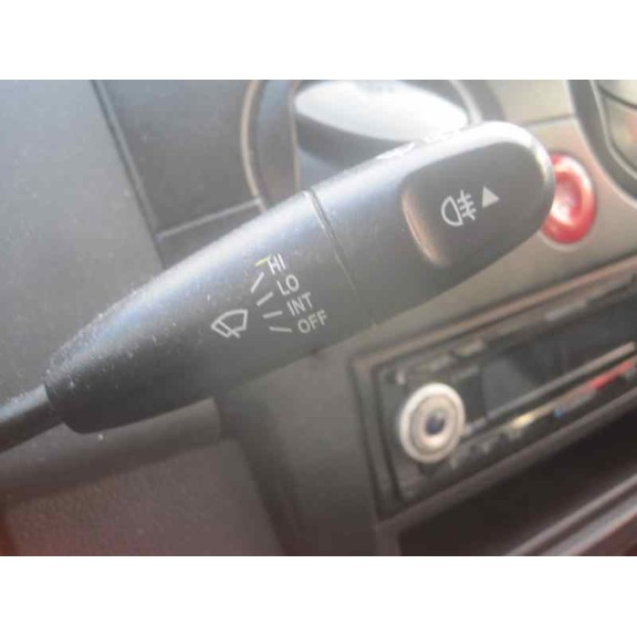 chevrolet matiz del año 2005