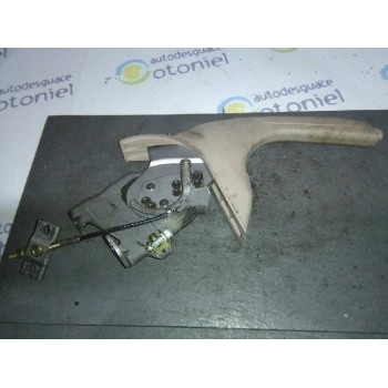 PALANCA FRENO DE MANO 