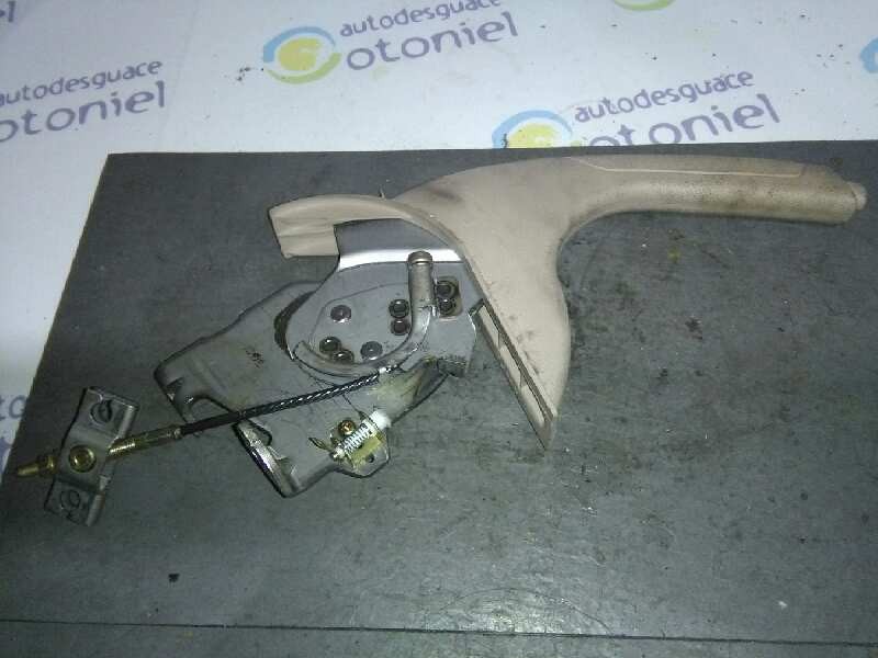 Recambio de palanca freno de mano para kia sportage ex referencia OEM IAM   