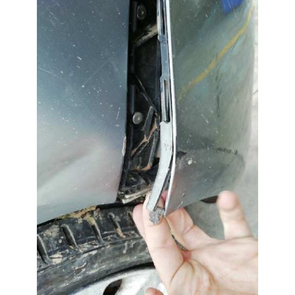 opel astra j lim. del año 2010