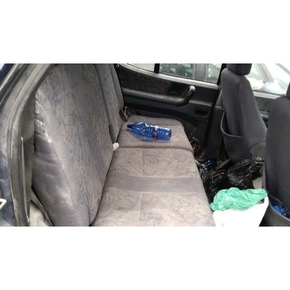 tata safari del año 2001