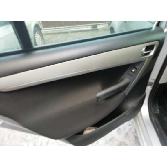 citroën c4 grand picasso del año 2011