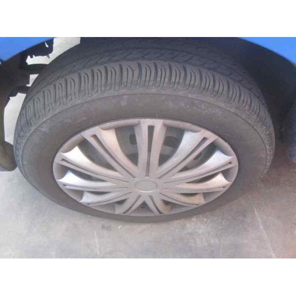 chevrolet matiz del año 2005