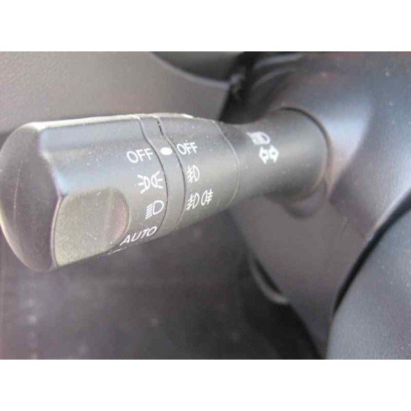 renault koleos del año 2010