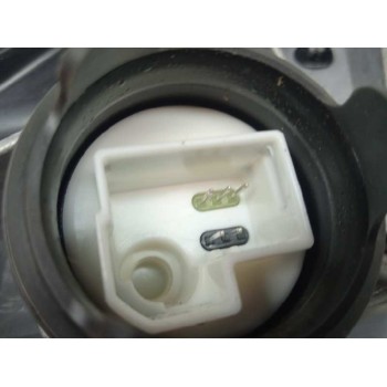 Recambio de retrovisor derecho para bmw serie 3 lim. (f30) 320i referencia OEM IAM 20772002 5 PINS NO ABATIBLE 