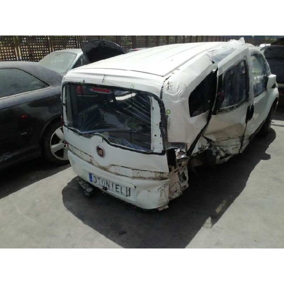 fiat qubo (300) del año 2015