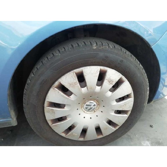 volkswagen polo (9n3) del año 2007