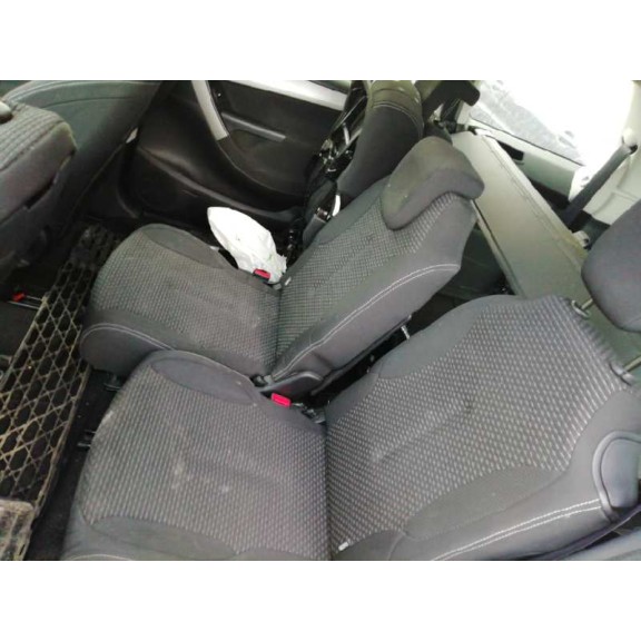 citroën c4 grand picasso del año 2011