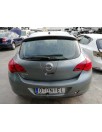 opel astra j lim. del año 2010