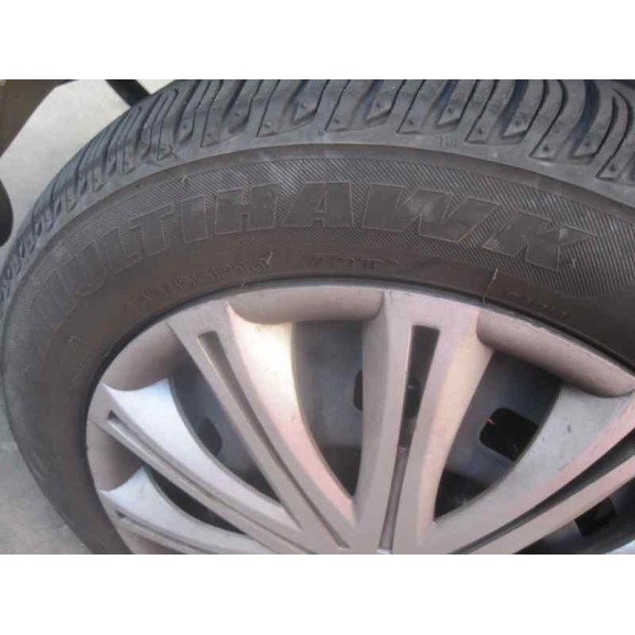 chevrolet matiz del año 2005