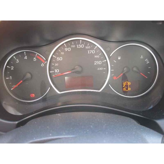 renault koleos del año 2010