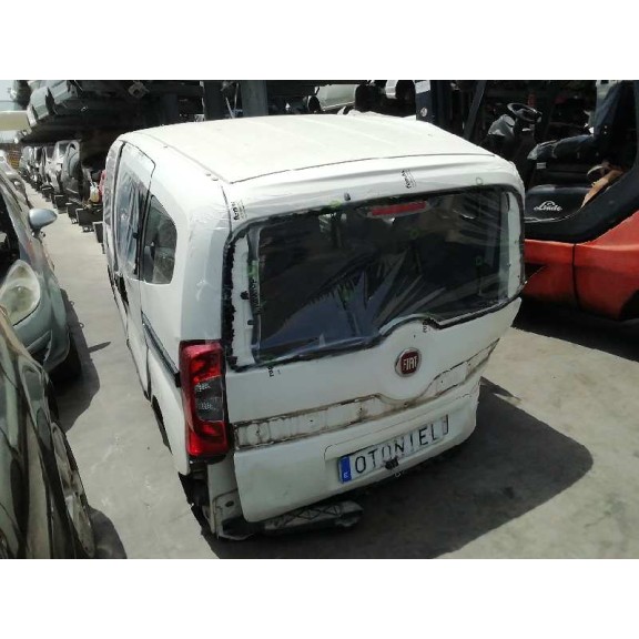fiat qubo (300) del año 2015