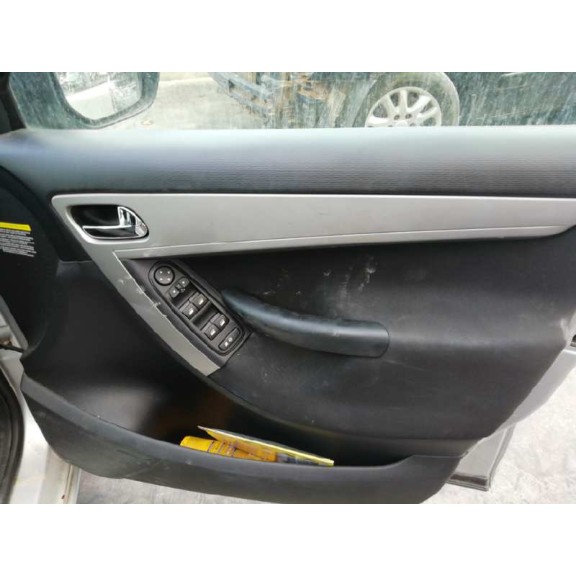 citroën c4 grand picasso del año 2011