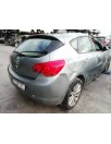opel astra j lim. del año 2010