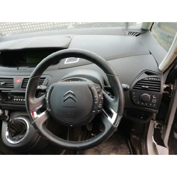 citroën c4 grand picasso del año 2011