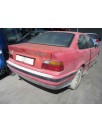bmw serie 3 coupe (e36) del año 1992