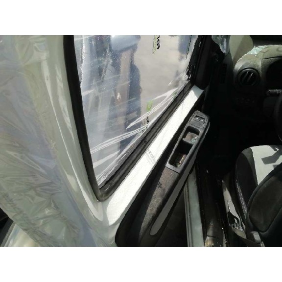 fiat qubo (300) del año 2015