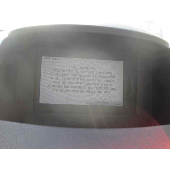 renault koleos del año 2010