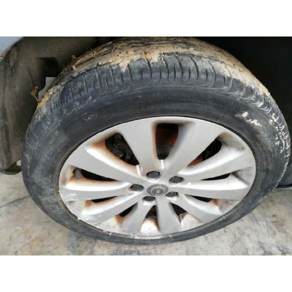 opel astra j lim. del año 2010