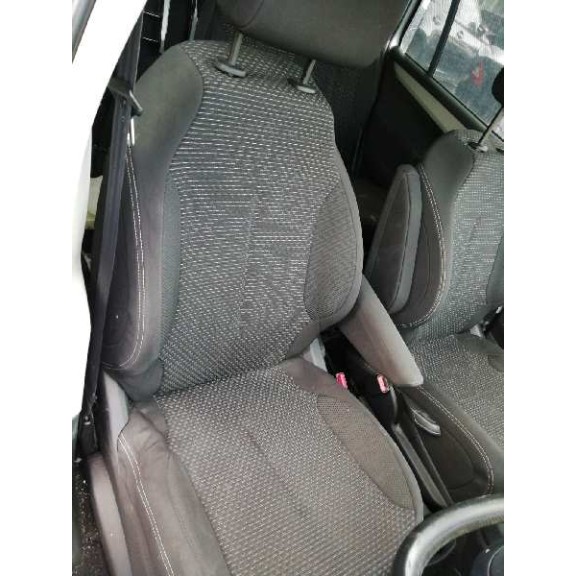 citroën c4 grand picasso del año 2011