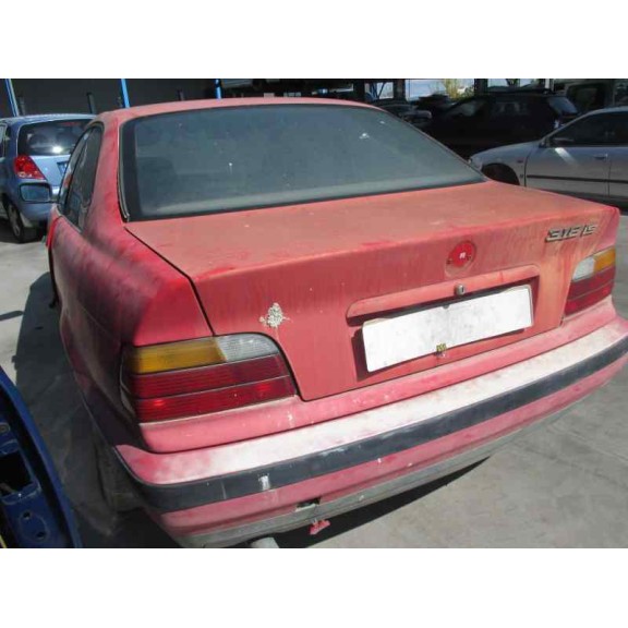 bmw serie 3 coupe (e36) del año 1992