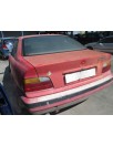 bmw serie 3 coupe (e36) del año 1992