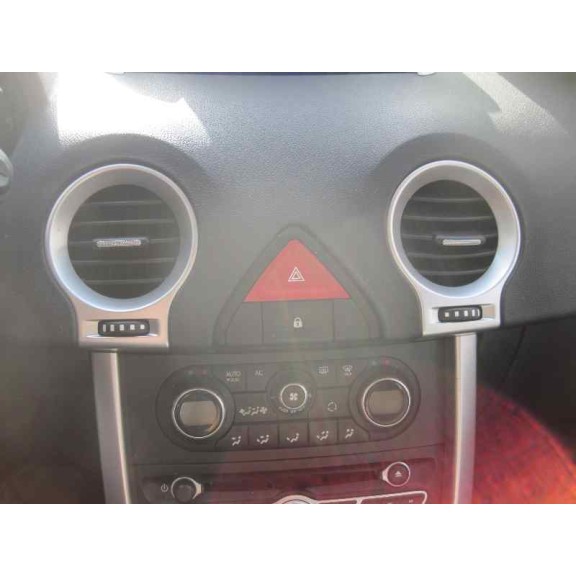 renault koleos del año 2010