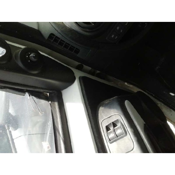 fiat qubo (300) del año 2015