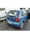 volkswagen polo (9n3) del año 2007