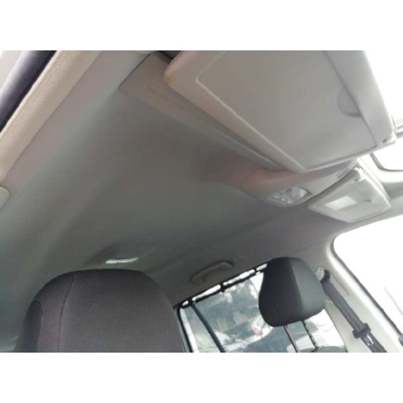 citroën c4 grand picasso del año 2011