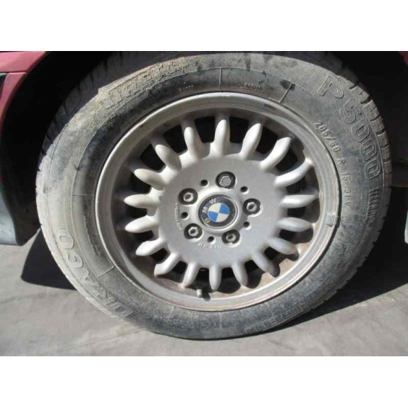 bmw serie 3 coupe (e36) del año 1992