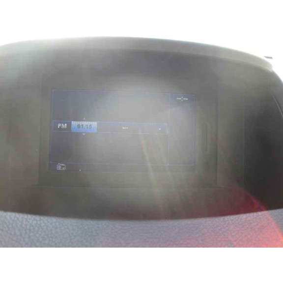 renault koleos del año 2010