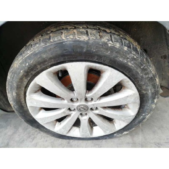 opel astra j lim. del año 2010