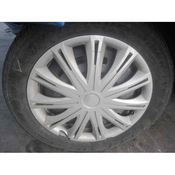 chevrolet matiz del año 2005