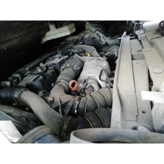 citroën c4 grand picasso del año 2011