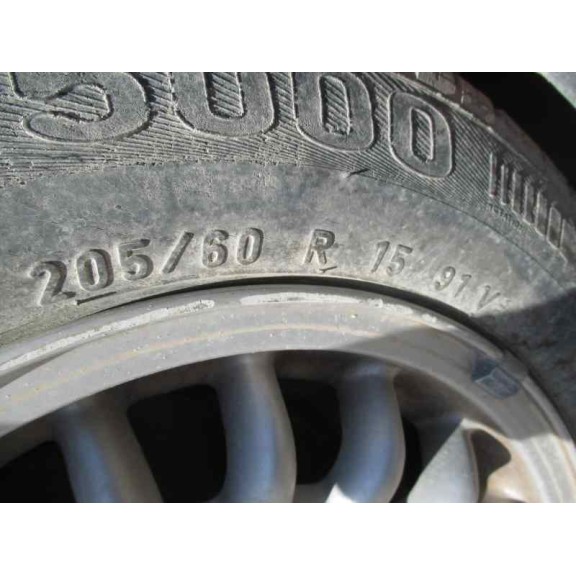 bmw serie 3 coupe (e36) del año 1992