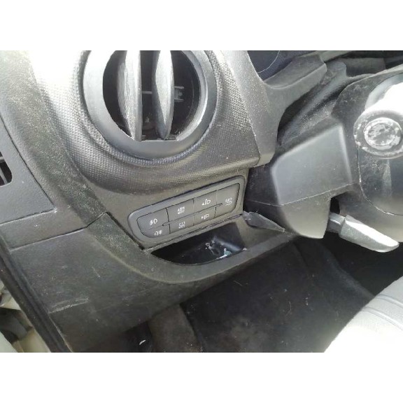 fiat qubo (300) del año 2015