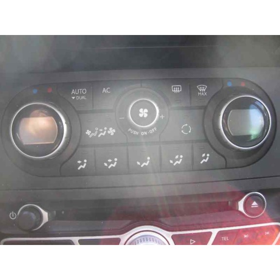 renault koleos del año 2010