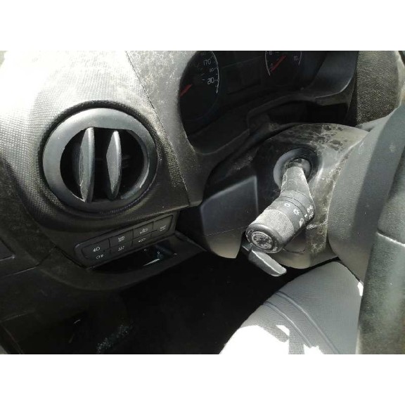 fiat qubo (300) del año 2015