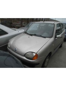 fiat seicento (187) del año 1999