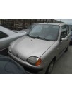 fiat seicento (187) del año 1999