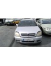 opel vectra c berlina del año 2003