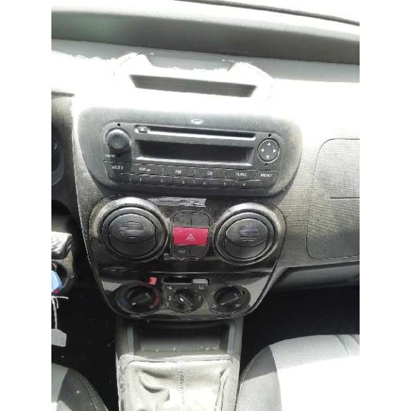 fiat qubo (300) del año 2015