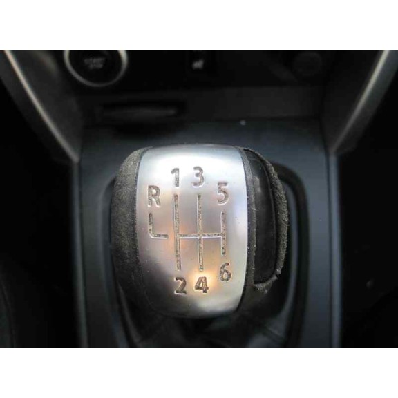 renault koleos del año 2010