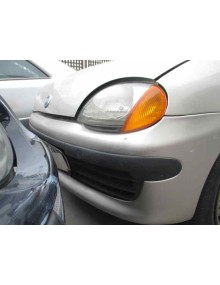 fiat seicento (187) del año 1999 2