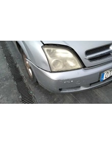 opel vectra c berlina del año 2003 2