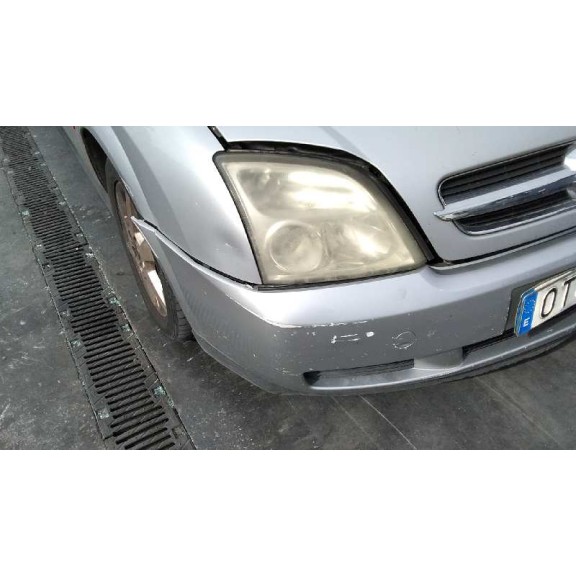opel vectra c berlina del año 2003