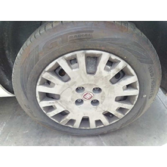 fiat qubo (300) del año 2015