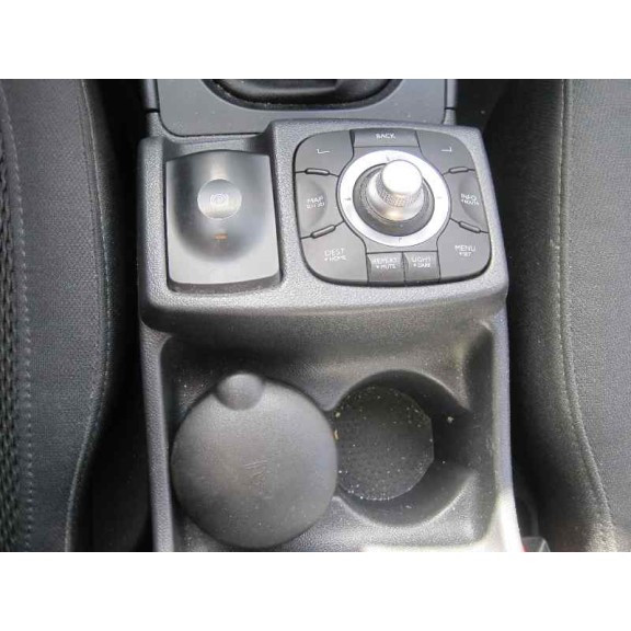 renault koleos del año 2010